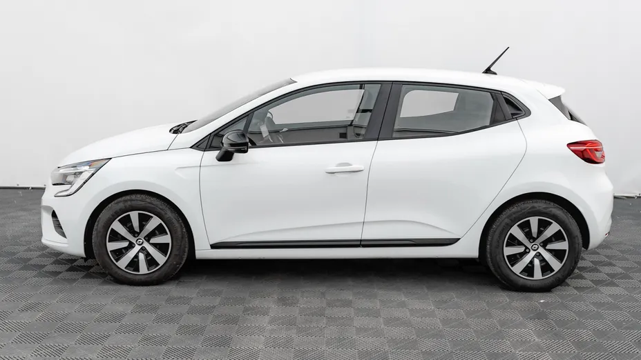 RENAULT Clio Clio 1.0 TCe Equilibre