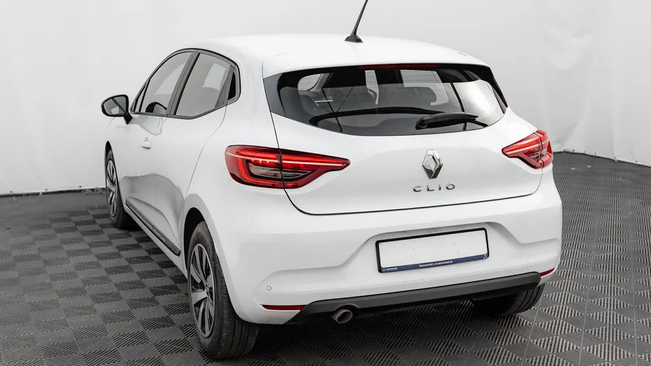 RENAULT Clio Clio 1.0 TCe Equilibre