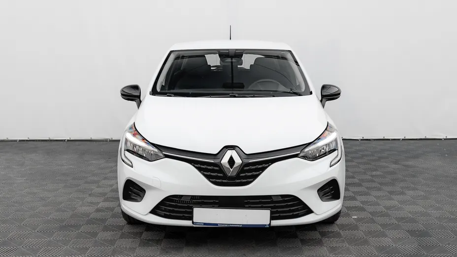 RENAULT Clio Clio 1.0 TCe Equilibre