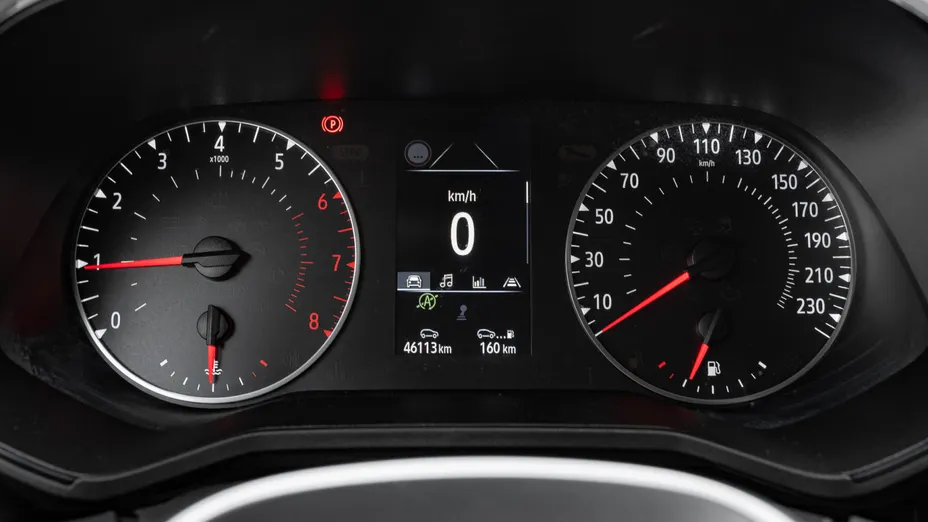 RENAULT Clio Clio 1.0 TCe Equilibre