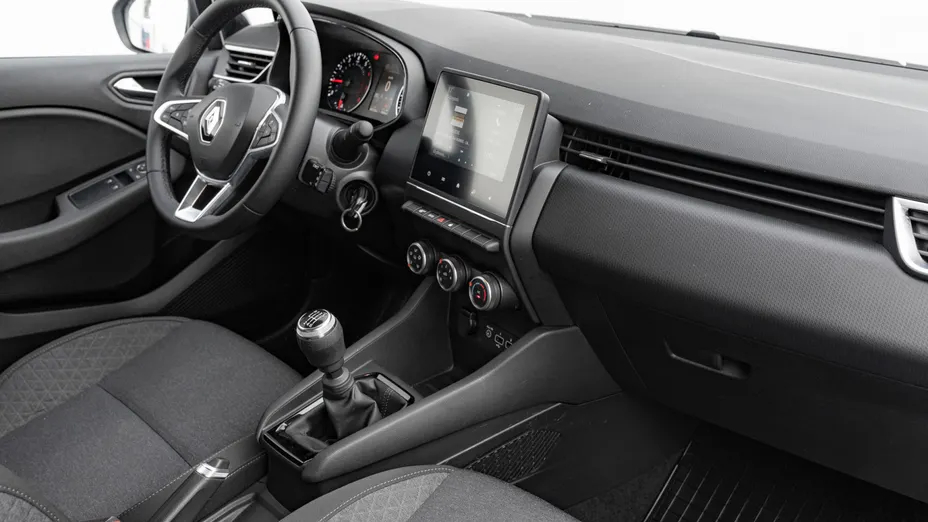 RENAULT Clio Clio 1.0 TCe Equilibre