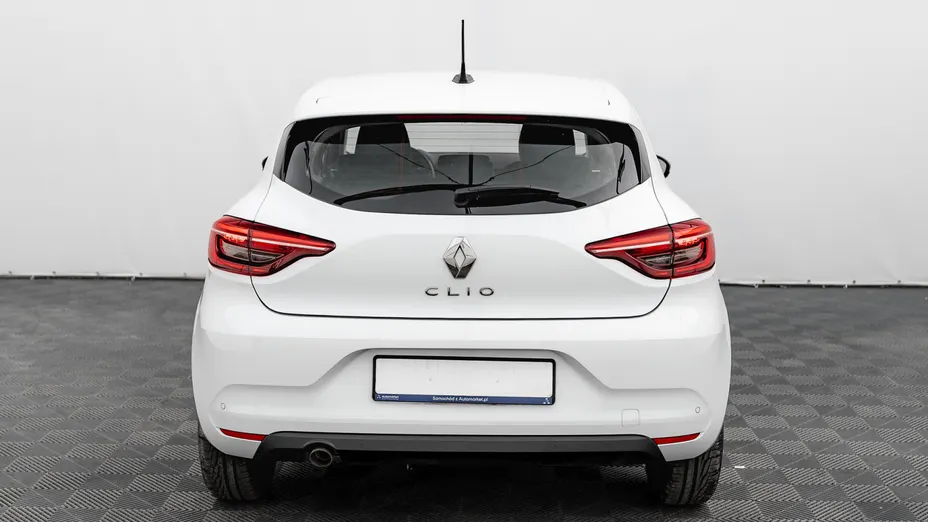 RENAULT Clio Clio 1.0 TCe Equilibre