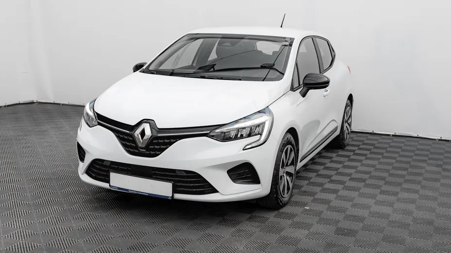 RENAULT Clio Clio 1.0 TCe Equilibre