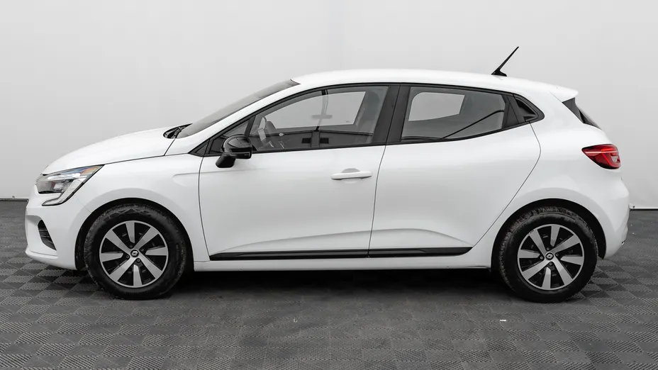 RENAULT Clio Clio 1.0 TCe Equilibre