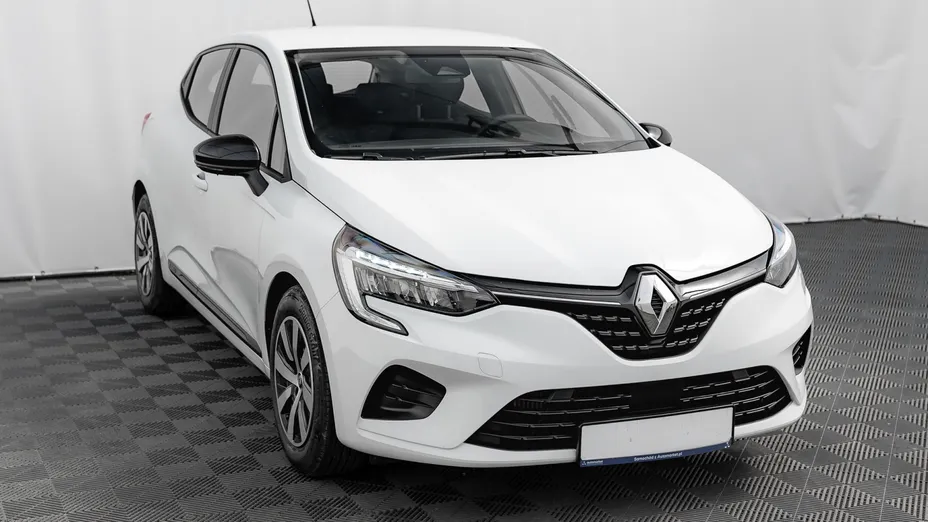 RENAULT Clio Clio 1.0 TCe Equilibre