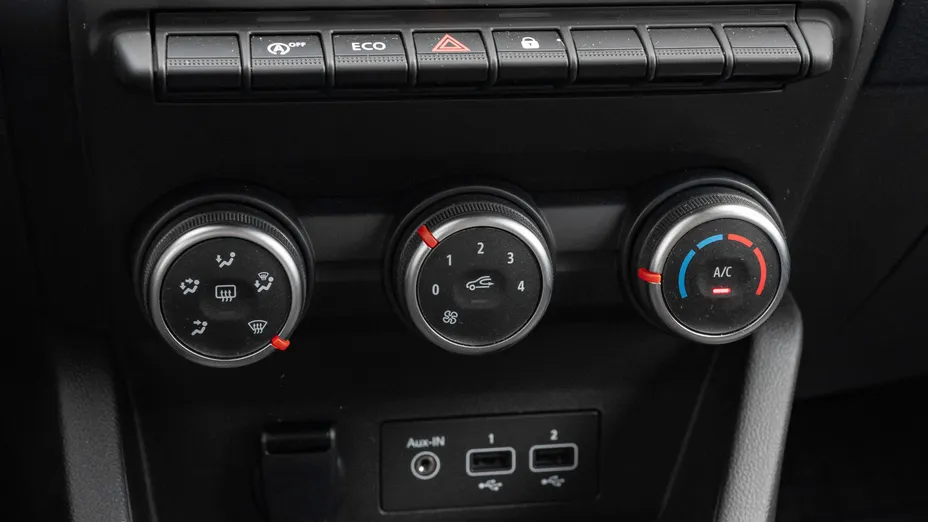 RENAULT Clio Clio 1.0 TCe Equilibre