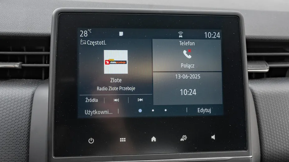 RENAULT Clio Clio 1.0 TCe Equilibre