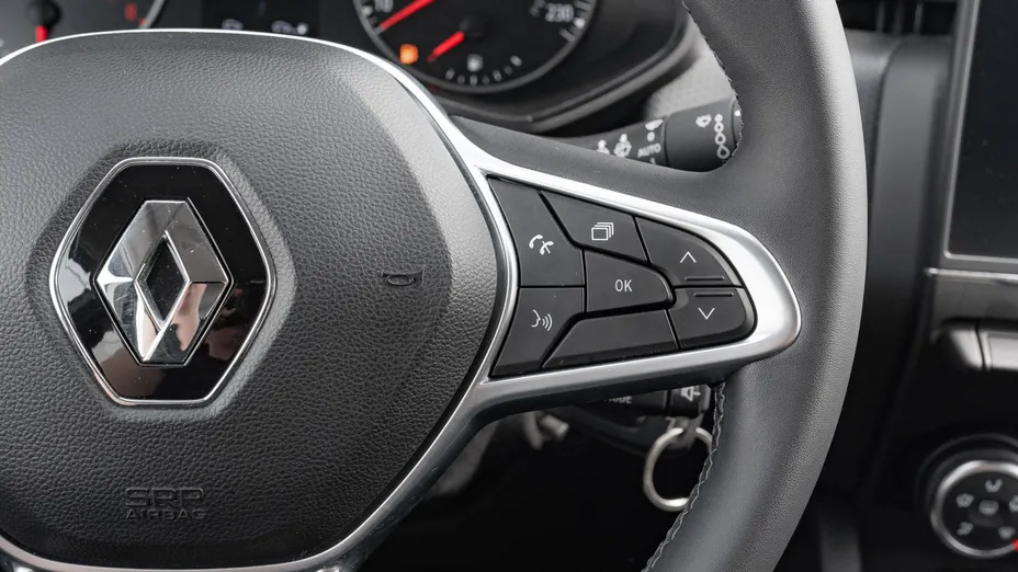 RENAULT Clio Clio 1.0 TCe Equilibre