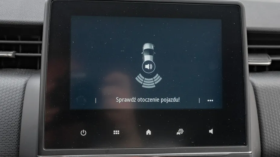 RENAULT Clio Clio 1.0 TCe Equilibre