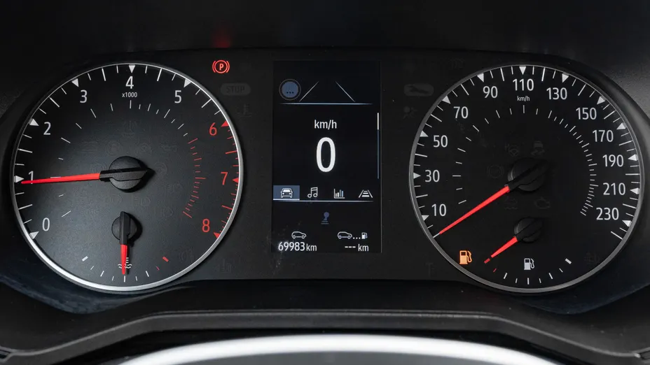 RENAULT Clio Clio 1.0 TCe Equilibre