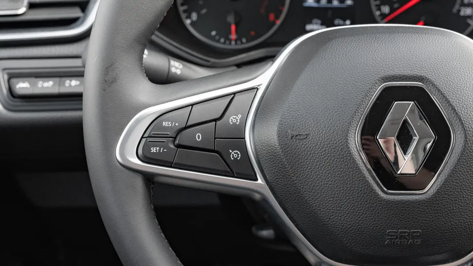 RENAULT Clio Clio 1.0 TCe Equilibre