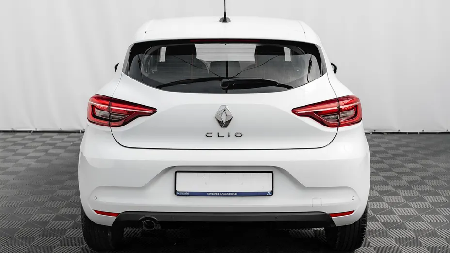 RENAULT Clio Clio 1.0 TCe Equilibre