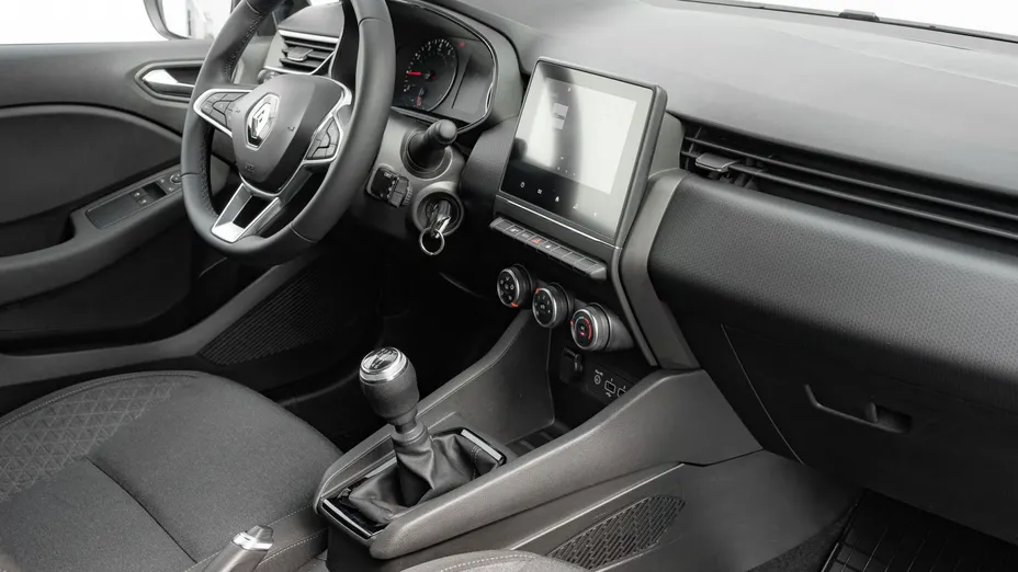 RENAULT Clio Clio 1.0 TCe Equilibre