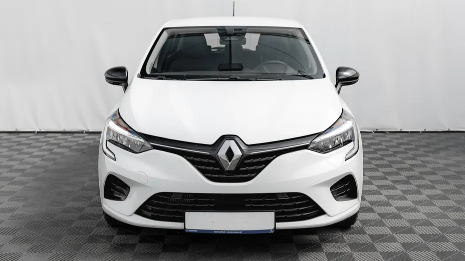 RENAULT Clio Clio 1.0 TCe Equilibre