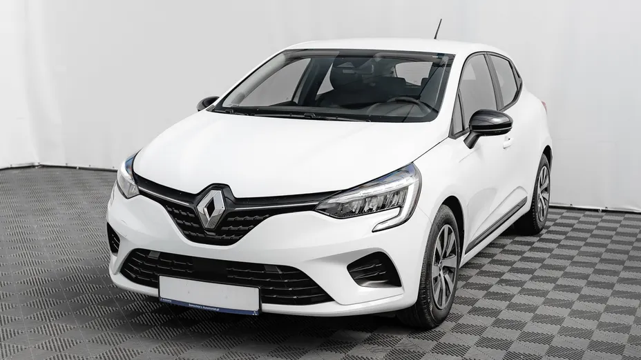 RENAULT Clio Clio 1.0 TCe Equilibre