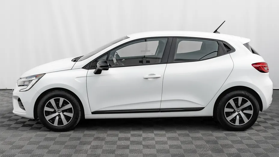 RENAULT Clio Clio 1.0 TCe Equilibre