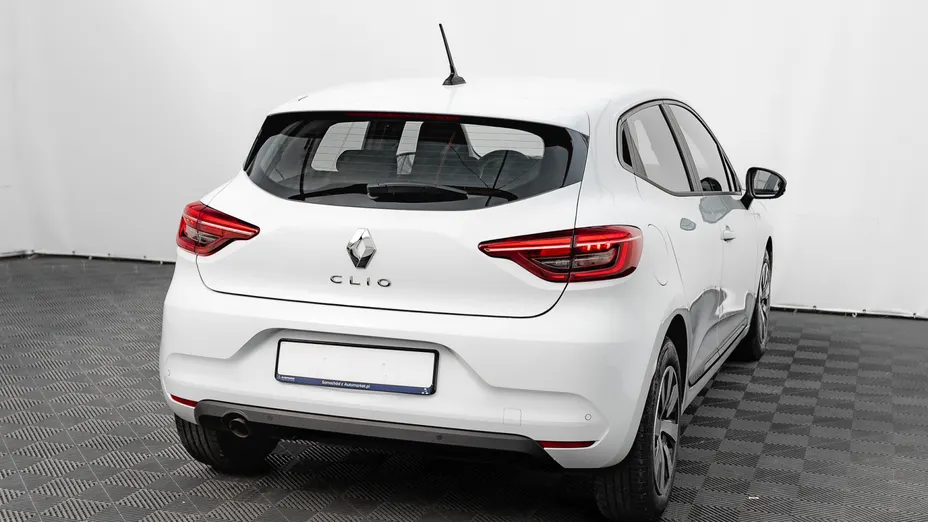 RENAULT Clio Clio 1.0 TCe Equilibre