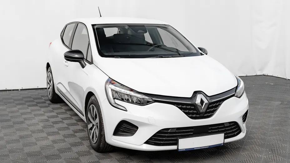 RENAULT Clio Clio 1.0 TCe Equilibre