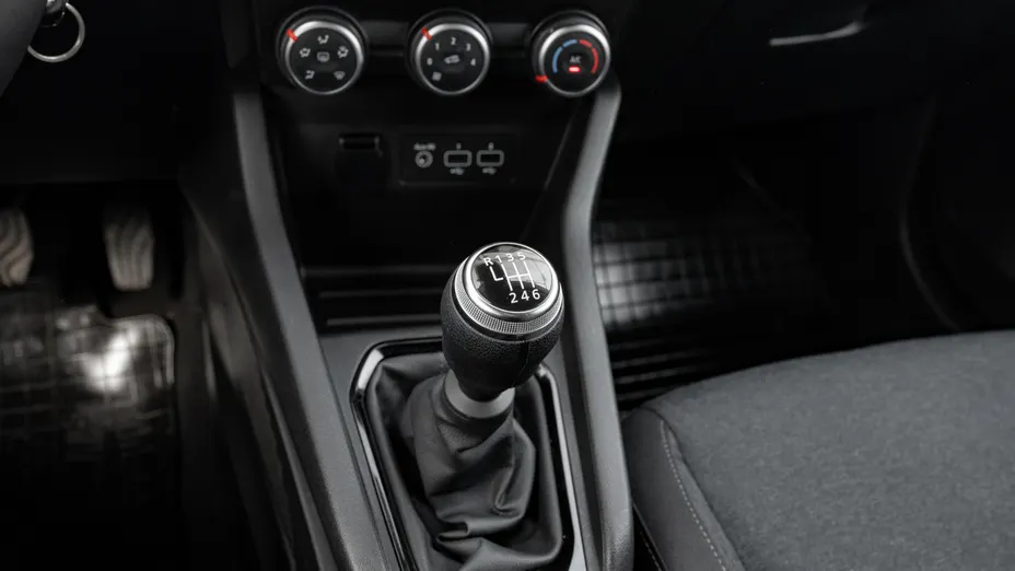 RENAULT Clio Clio 1.0 TCe Equilibre