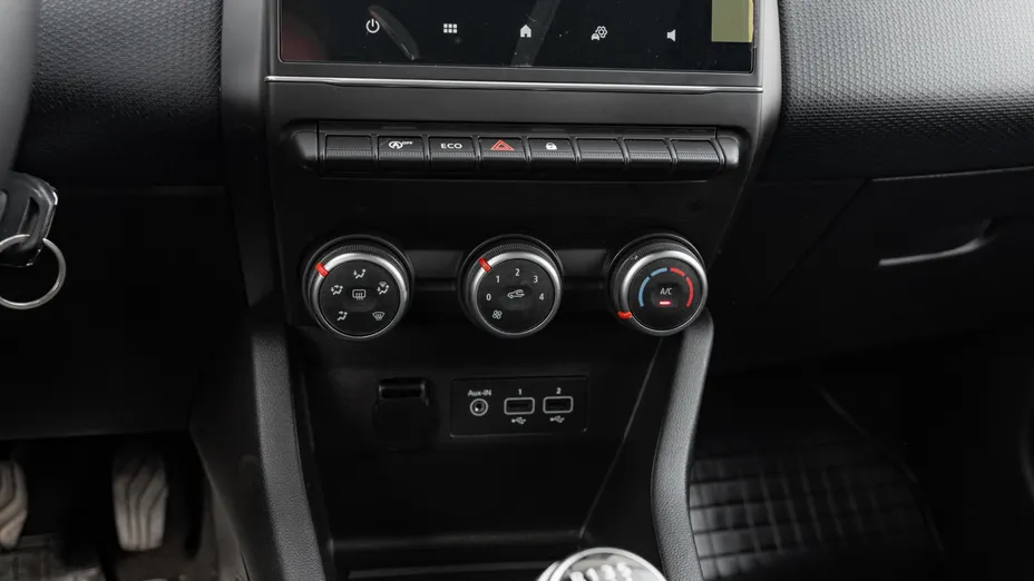 RENAULT Clio Clio 1.0 TCe Equilibre