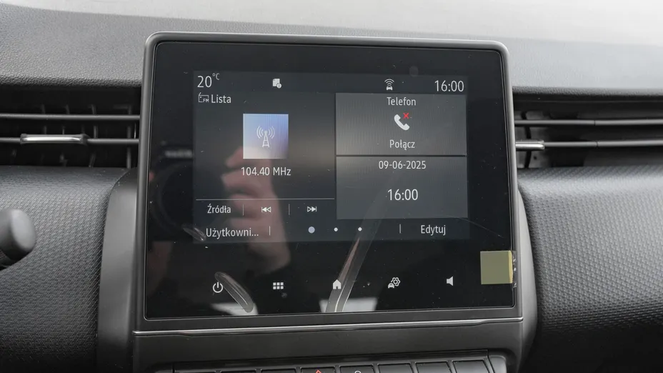 RENAULT Clio Clio 1.0 TCe Equilibre