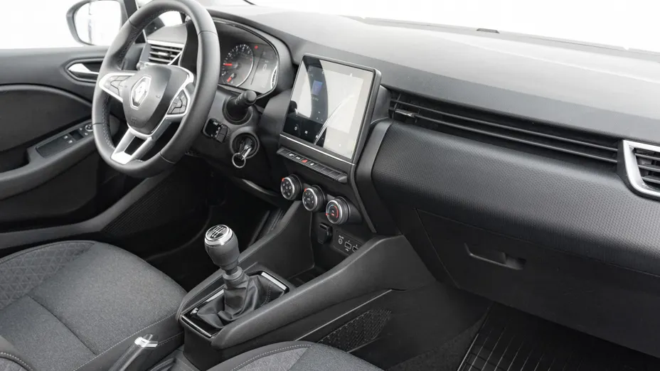 RENAULT Clio Clio 1.0 TCe Equilibre