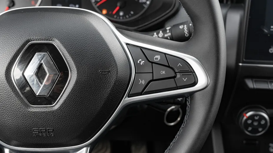 RENAULT Clio Clio 1.0 TCe Equilibre