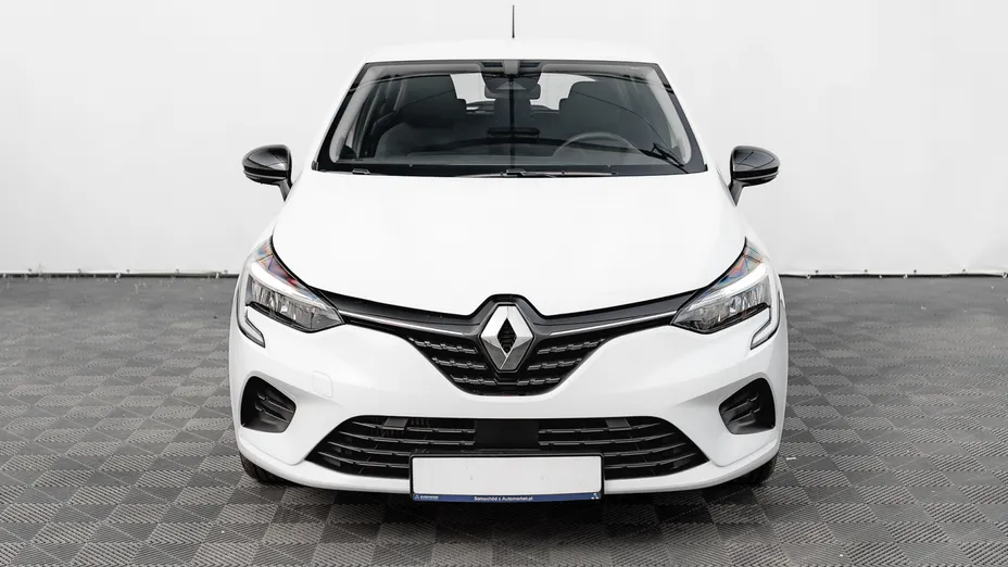 RENAULT Clio Clio 1.0 TCe Equilibre