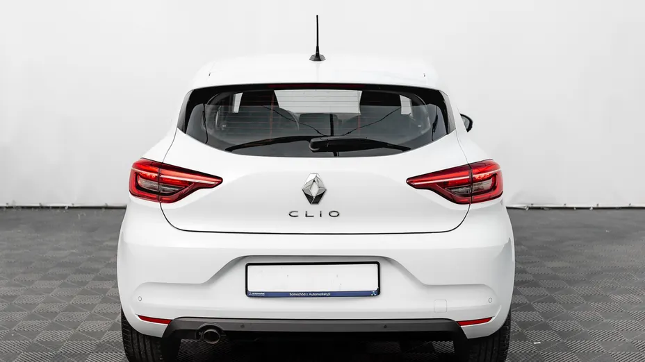 RENAULT Clio Clio 1.0 TCe Equilibre