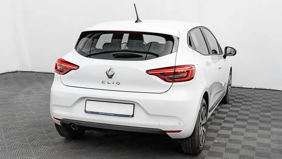 RENAULT Clio Clio 1.0 TCe Equilibre