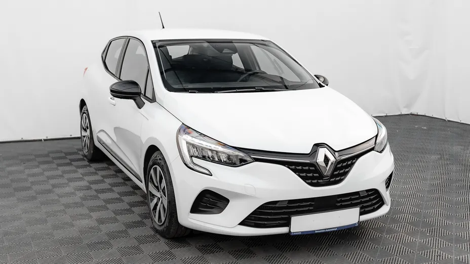 RENAULT Clio Clio 1.0 TCe Equilibre