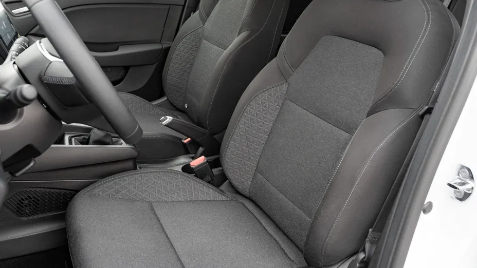 RENAULT Clio Clio 1.0 TCe Equilibre