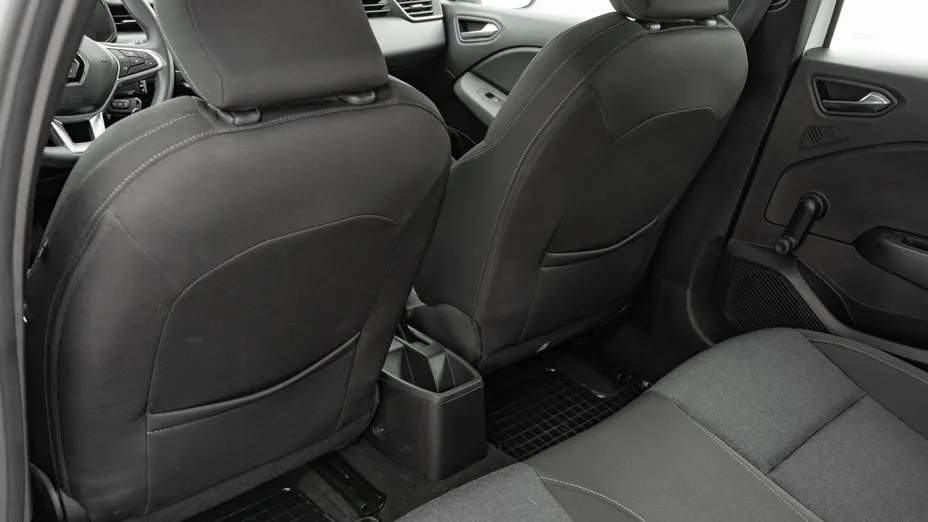 RENAULT Clio Clio 1.0 TCe Equilibre