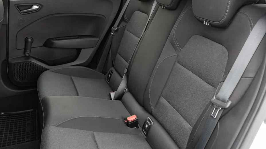 RENAULT Clio Clio 1.0 TCe Equilibre