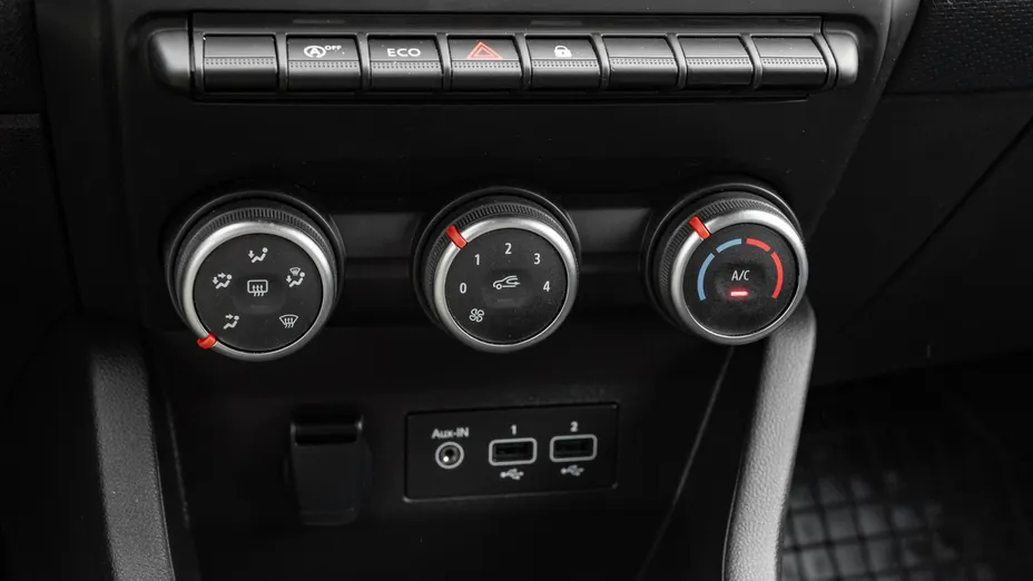 RENAULT Clio Clio 1.0 TCe Equilibre