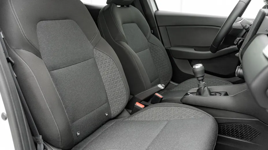 RENAULT Clio Clio 1.0 TCe Equilibre