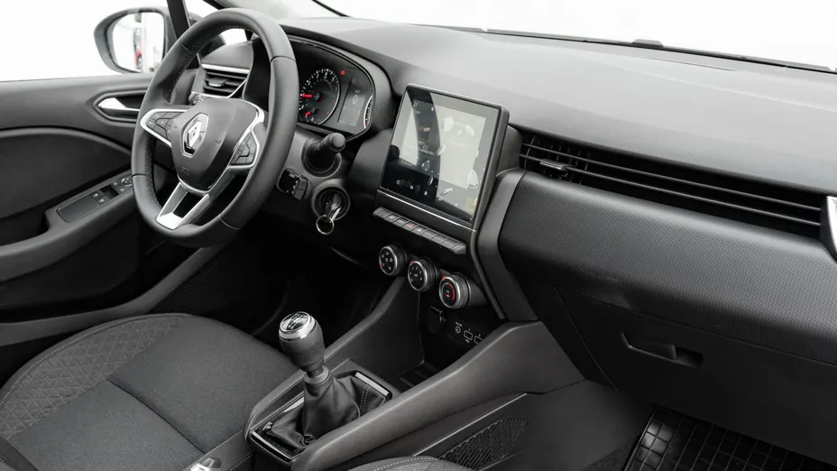 RENAULT Clio Clio 1.0 TCe Equilibre