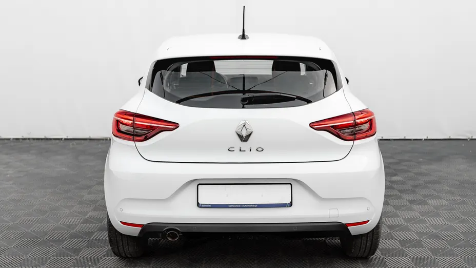 RENAULT Clio Clio 1.0 TCe Equilibre