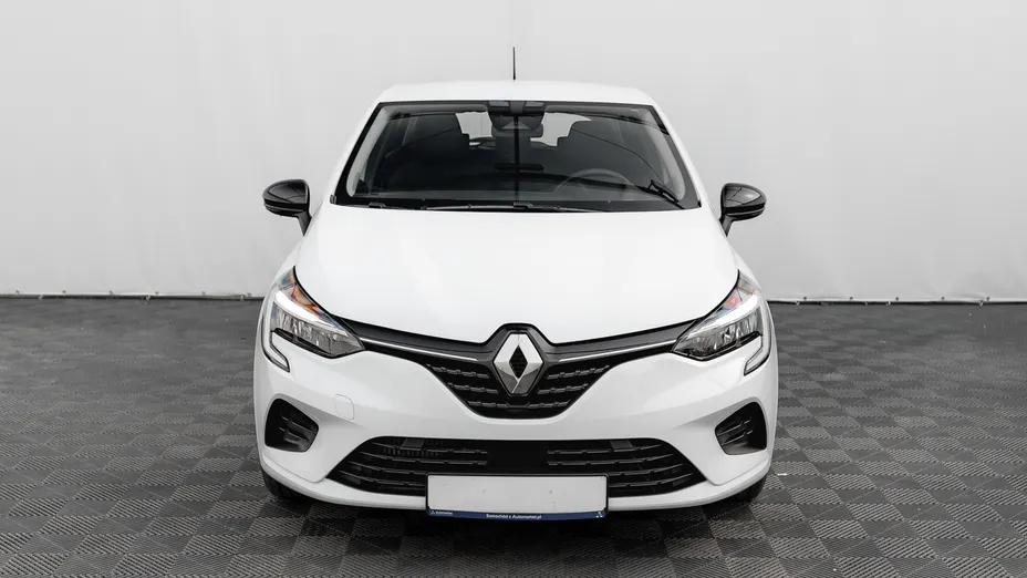 RENAULT Clio Clio 1.0 TCe Equilibre