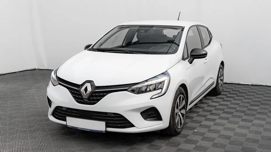 RENAULT Clio Clio 1.0 TCe Equilibre