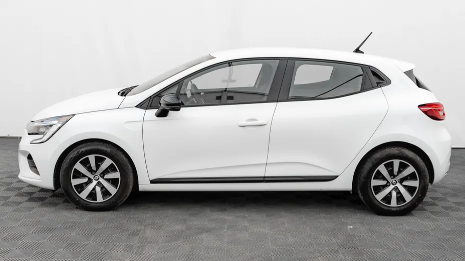 RENAULT Clio Clio 1.0 TCe Equilibre