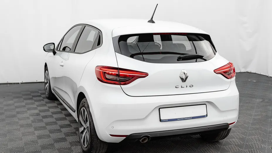 RENAULT Clio Clio 1.0 TCe Equilibre