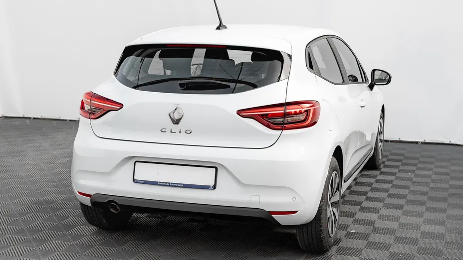 RENAULT Clio Clio 1.0 TCe Equilibre