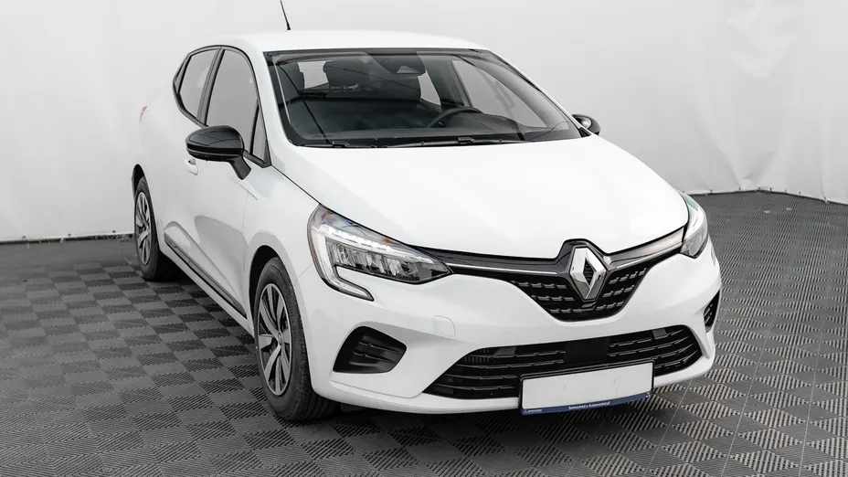 RENAULT Clio Clio 1.0 TCe Equilibre