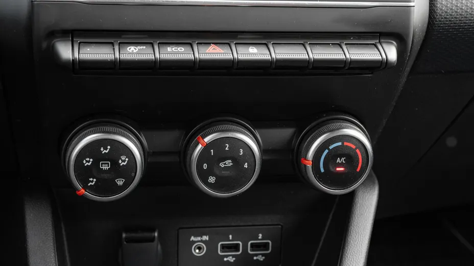 RENAULT Clio Clio 1.0 TCe Equilibre