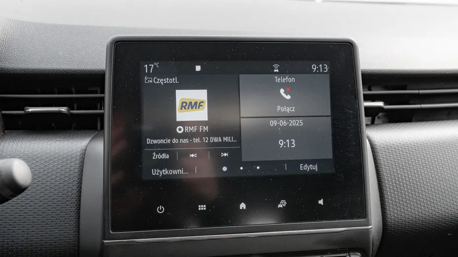 RENAULT Clio Clio 1.0 TCe Equilibre