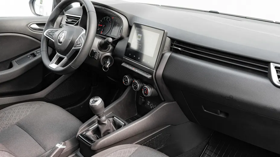 RENAULT Clio Clio 1.0 TCe Equilibre