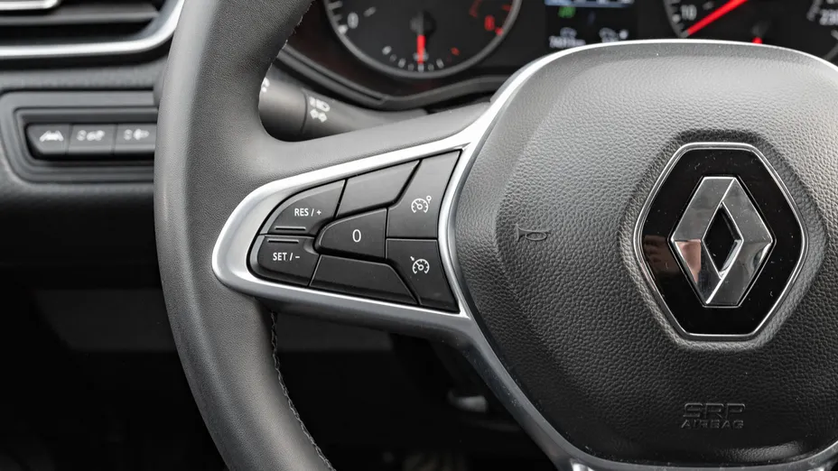 RENAULT Clio Clio 1.0 TCe Equilibre