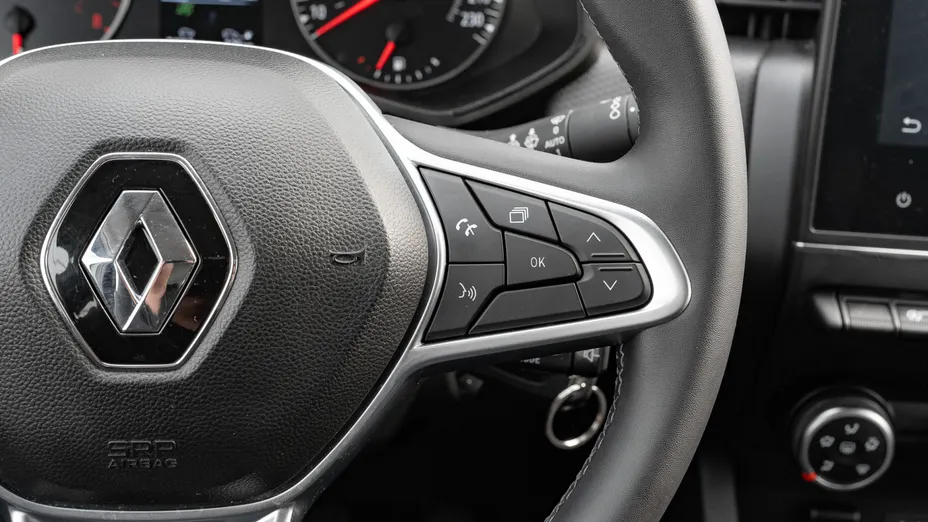 RENAULT Clio Clio 1.0 TCe Equilibre