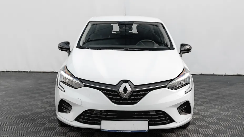 RENAULT Clio Clio 1.0 TCe Equilibre